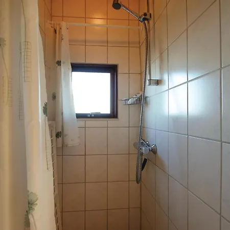 Holiday home 2 Bedroom Amazing In Haderslev