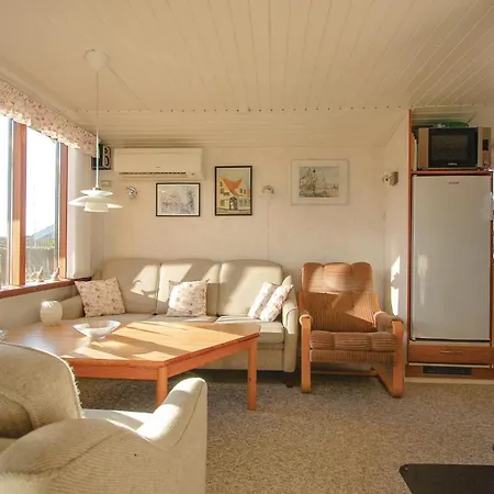 2 Bedroom Amazing In Haderslev