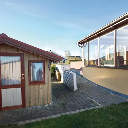 Holiday home 2 Bedroom Amazing In Haderslev *