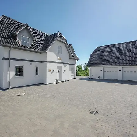 Studio Holiday In Haderslev Holiday home Meng