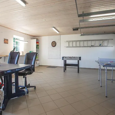 Studio Holiday In Haderslev *