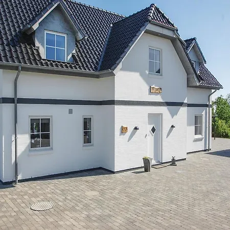 Holiday home Studio Holiday In Haderslev Meng