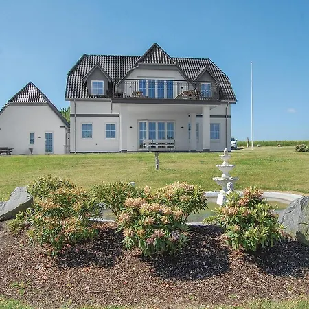 Holiday home Studio Holiday In Haderslev