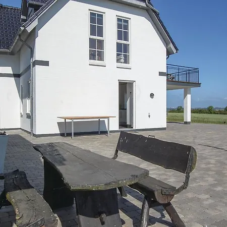 Holiday home Studio Holiday In Haderslev
