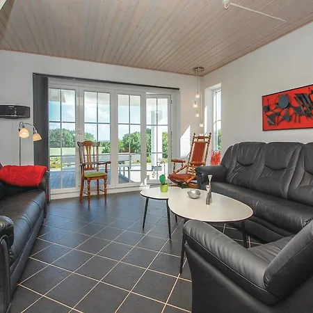 Holiday home Studio Holiday In Haderslev