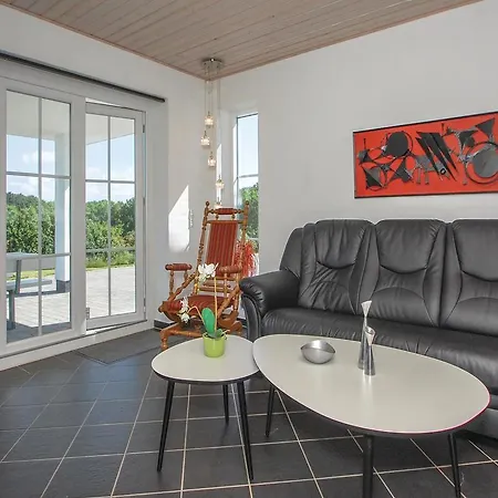 Studio Holiday In Haderslev Holiday home *