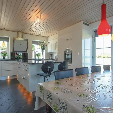 Studio Holiday In Haderslev Meng