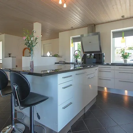 Studio Holiday In Haderslev Holiday home *