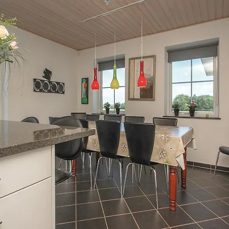 Studio Holiday In Haderslev Holiday home