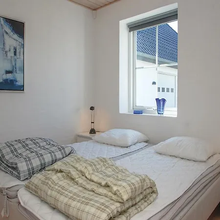 Holiday home Studio Holiday In Haderslev Meng