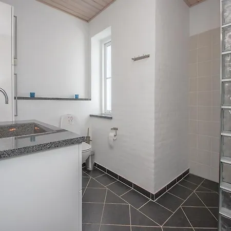 Holiday home Studio Holiday In Haderslev *