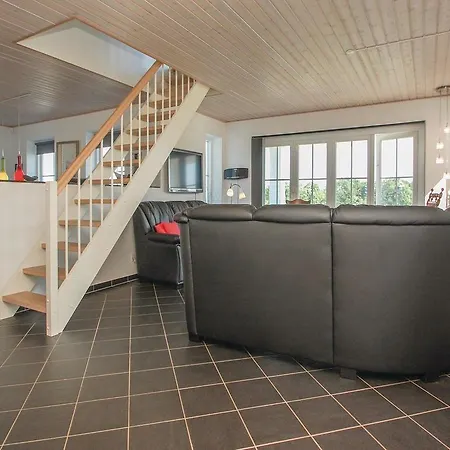 Studio Holiday In Haderslev Holiday home *