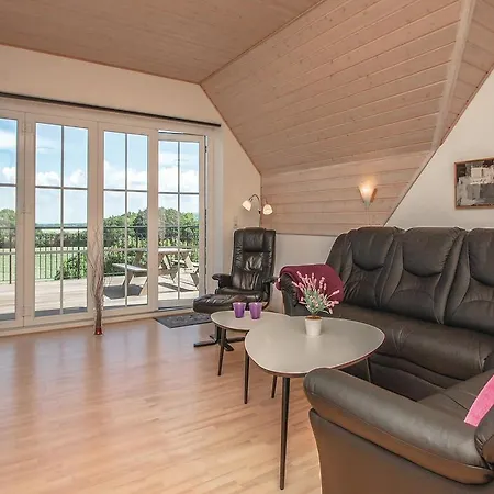 Studio Holiday In Haderslev Holiday home Meng