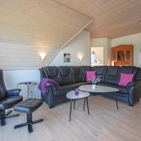 Studio Holiday In Haderslev Holiday home *