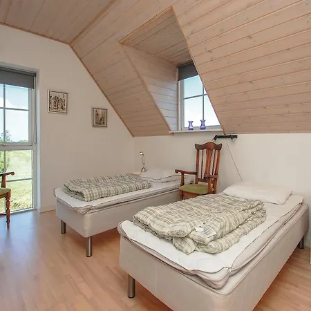 Studio Holiday In Haderslev Meng