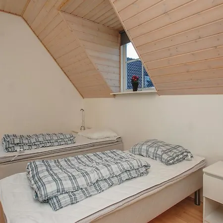 Studio Holiday In Haderslev *