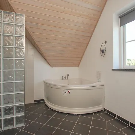 Studio Holiday In Haderslev Holiday home Meng
