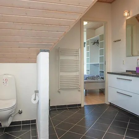 Holiday home Studio Holiday In Haderslev *