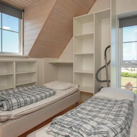 Studio Holiday In Haderslev * Meng