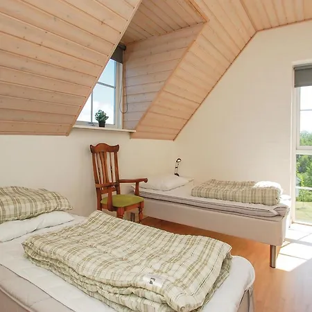 Holiday home Studio Holiday In Haderslev *