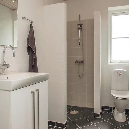 Studio Holiday In Haderslev Holiday home