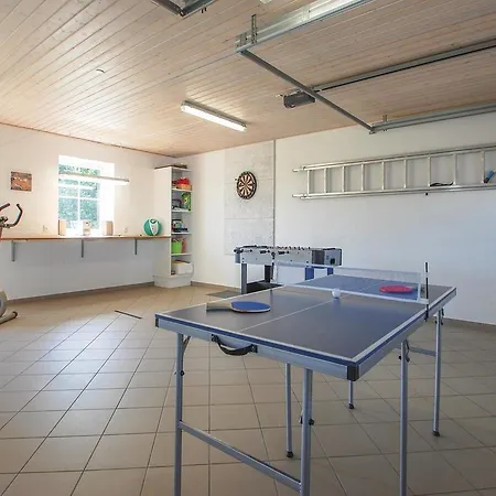 Studio Holiday In Haderslev Meng