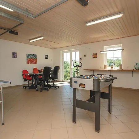 Studio Holiday In Haderslev * Meng